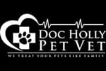 Doc Holly Pet Vet