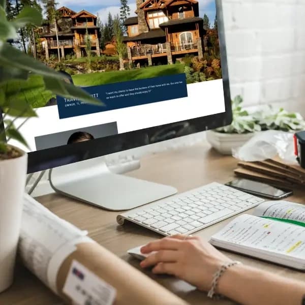 SEO Blog Writing